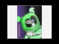 Klaskyklaskyklaskyklasky Gummy Bear In Isaiah The Object Thingy S G Major 9