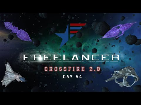 Freelancer Crossfire 2.0 Breakdown: Top Strategies & Secrets | Day 4/1 Gameplay Insights