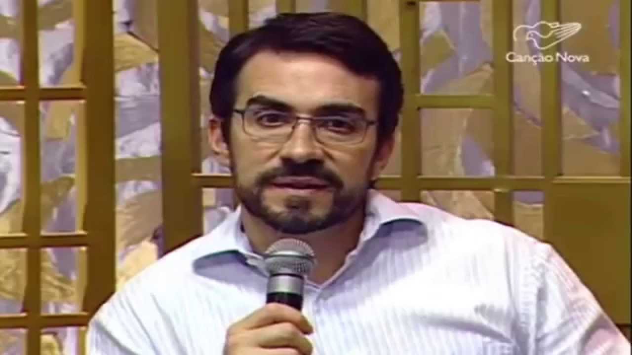 Se quiseres podes,Senhor mudar a minha vida_Programa Direção Espiritual_08/10/2014_Parte 2