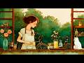 Cozy 1940s Jazz Café ☕ Dreamy Soft Swing for Slow Mornings & Daydreams DEFAULT Thumbnail