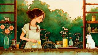Cozy 1940s Jazz Café ☕ Dreamy Soft Swing for Slow Mornings & Daydreams MQDEFAULT Thumbnail