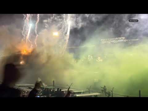 NEW CHICAGO - All Boys SUPERCLASICO OF THE PROMOTION 2023 - TOTAL PARTY AND WELCOME IN MATADEROS!!!