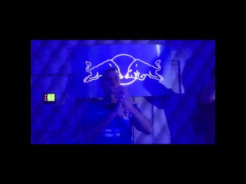 Sean Tyas playing Personal Jesus @ Shamballa club Zagreb, Croatia 27.04.2012.