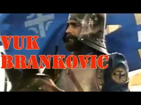 Полемика о Вуку Бранковићу - Polemika o Vuku Brankovicu