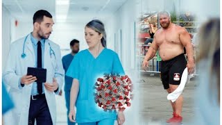 [問卦] 英國研究BMI27新冠死亡率最低？