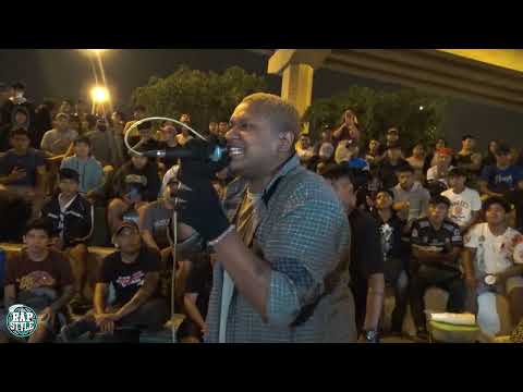 4TOS DE FINAL PANDILLAS: CAFU APOCALIPSIS SOMBRA vs ARES PACKTO SML (2023)