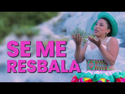 SE ME RESBALA  Chicas Indomables SANTIAGO 2024