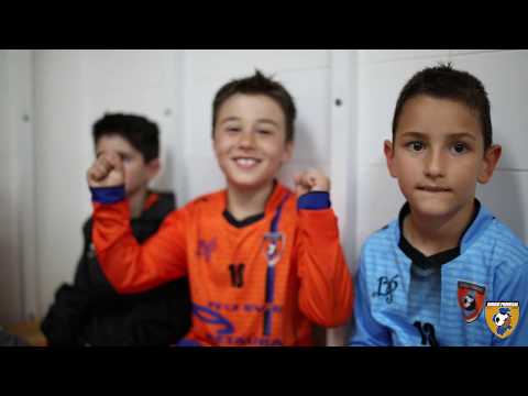 Conoce el Burgos Promesas