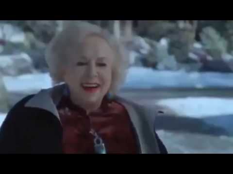 PELICULA DE NAVIDAD 🎄 NAVIDEÑA "La Sra de Santa Claus" 🤶🎅 - Películas completas familiares 2020 🎁🎄