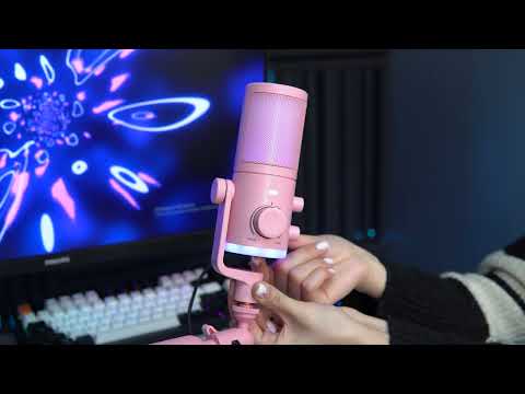 Микрофон Fifine TAM6P