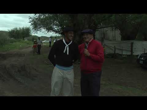 Las Lagunas Depto. San Martín San Luis