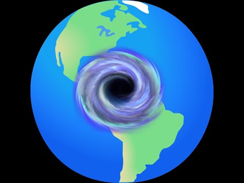 IntoTheUnknown