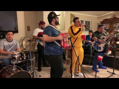 Grupo elexion ft fuerza regida seras mia