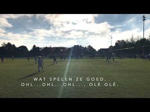 OH Leuven - RSC Anderlecht 8 - 3