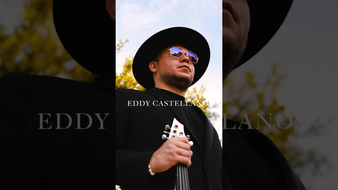 Promotional video thumbnail 5 for Electric Violinist