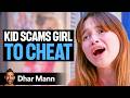 Girls Get REVENGE On PRANKSTER Dhar Mann