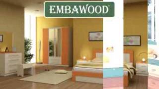preview picture of video 'Embawood'