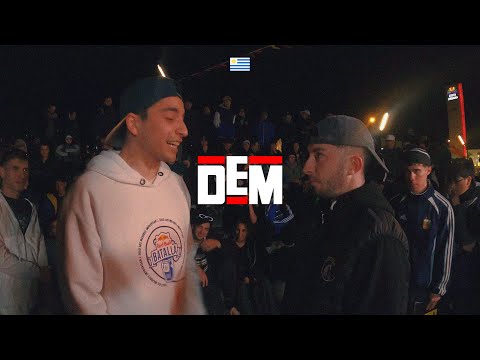 UALDE vs. HAMMER: Semifinal - DEM La Costa 2023