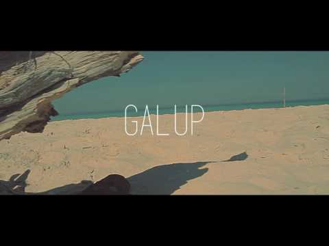 GALUP ft. MR.RAIN - Mondo Migliore