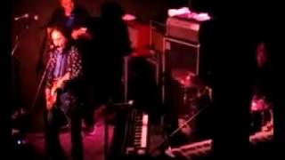 NRBQ April 2007 Iron Horse, Northampton MA