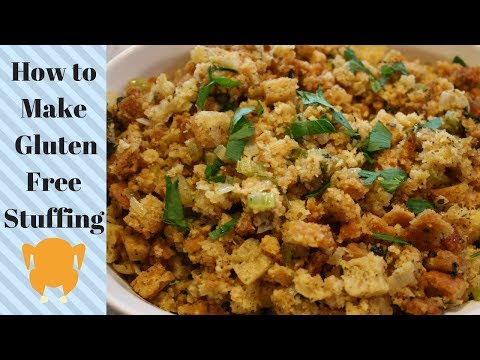 download lagu mp3 mp4 Gluten Free Stuffing In Crock Pot, download lagu Gluten Free Stuffing In Crock Pot gratis, unduh video klip Gluten Free Stuffing In Crock Pot