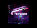 Billy Boy Arnold "The Soul Of Billy Boy Arnold" -  Worried Dream
