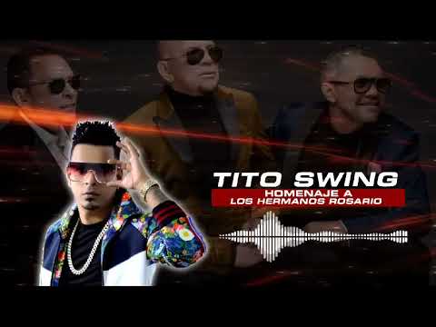 Tito swing homenaje a Los hermanos rosario