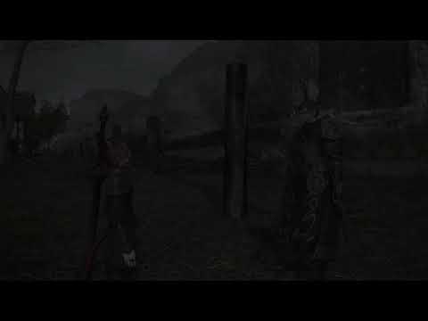 [FFXIV: Shadowbringers Patch 5.0] Role Quest: Shaped by Tragedy (Lv 72 Tank)