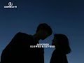 MANOHARA Song Slowed Reverb Cheli Movie 8D Telugu