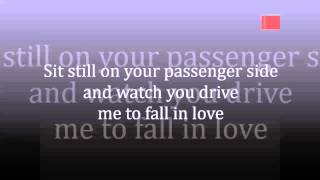 Dim the Headlights by Urbandub (Lyrics)