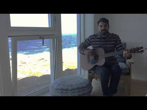 Welcome (to my YouTube page!)