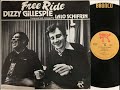 Dizzy Gillespie – Ozone Madness – Free Ride (Lalo Schifrin)