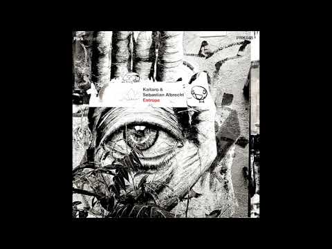 Kaitaro & Sebastian Albrecht - Almond (Original Mix)