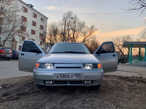 6 СЕКРЕТОВ ВАЗ 2110, ПРИОРА, КАЛИНА