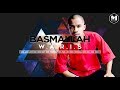 W A R I S Basmallah Official Lyric Video