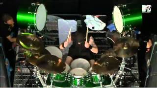Bullet for my Valentine Begging For Mercy /Live at Rock am Ring 2010