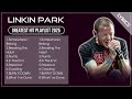 Top 10 LINKIN PARK Songs LINKIN PARK Best Songs Playlist Popular English Music Playlist