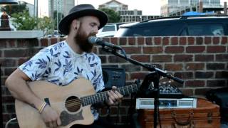 Dean Heckel covering &quot;Tupelo Honey&quot; by Van Morrison