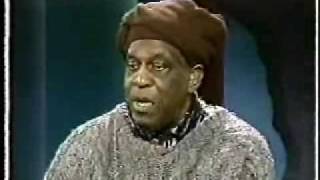 Sun Ra Interview
