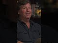 Why Tucker Carlson Stopped Looking Into UFOs 😳