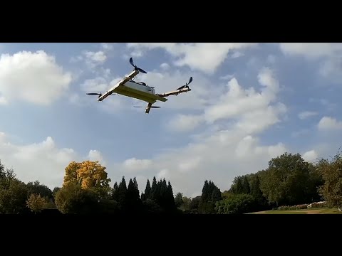 comment construire drone