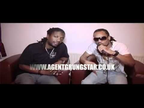 Blackk Blunt interview & perfomance UKCETV.mp4