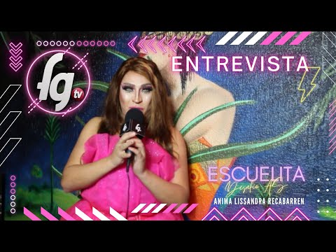ENTREVISTA FINAL ESCUELITA FG EL DESAFIO - CANAL FARANDULA GAY