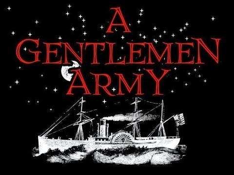 A Gentleman Army LIVE in Ybor