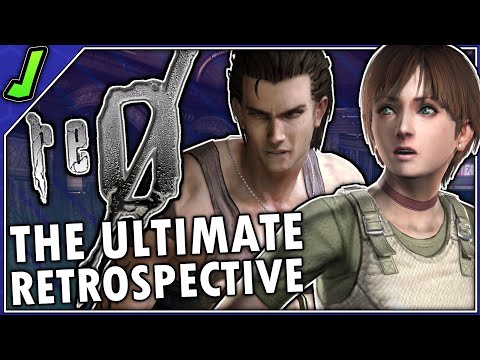 The Resident Evil 0 Review