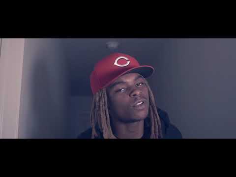 Matti Baybee - Love Is Blind (Official Video) Shot By: @Dalton_Fyler