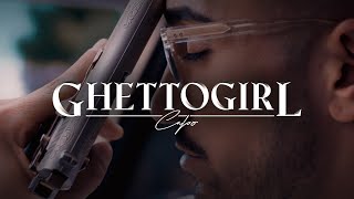 Musik-Video-Miniaturansicht zu GHETTOGIRL Songtext von CAPO