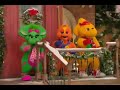 Barney And Friends I Love The Holidays
