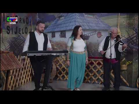 IZVORNO SIJELO - SENADA I HALIL - UŽIVO // OTV VALENTINO 2025