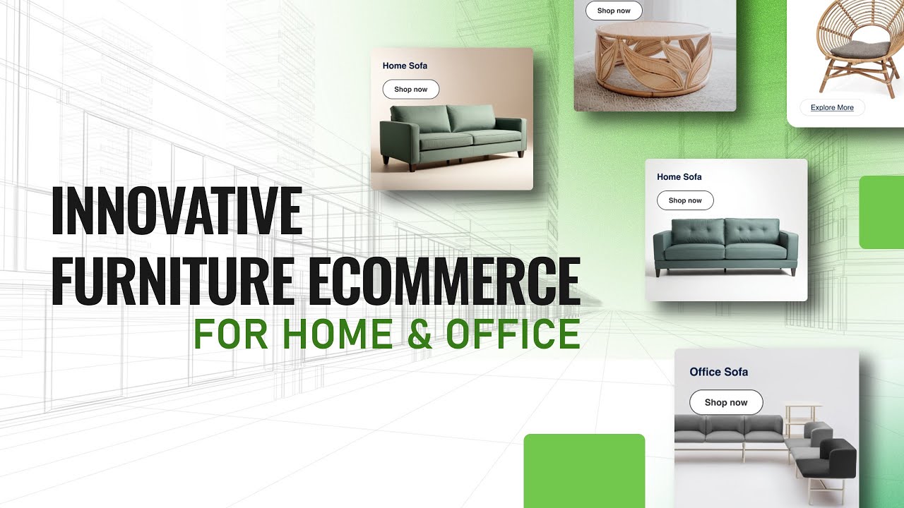 Furniture App: Shop Dream Homes video 4